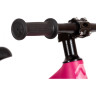 Беговел NOVATRACK INDIGO 12” NEW пурпурный 12N.INDIGO.PR22