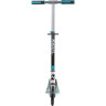 Самокат для детей NOVATRACK 160 PLASTIC синий 160P.POLIS.BL22